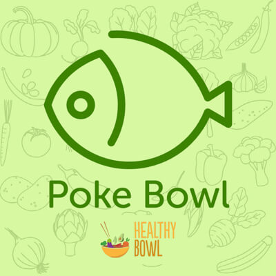 Kategorie Poke Bowls
