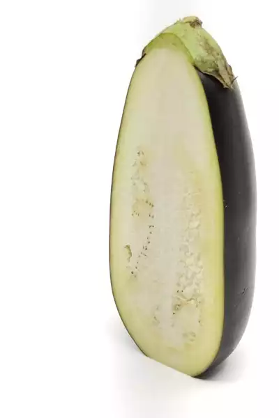 Aubergine 茄子