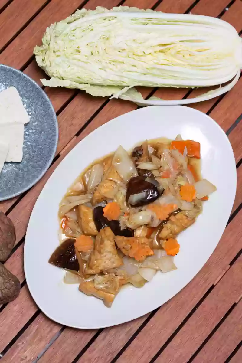 Chinakohl