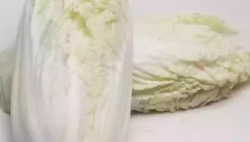 Chinakohl