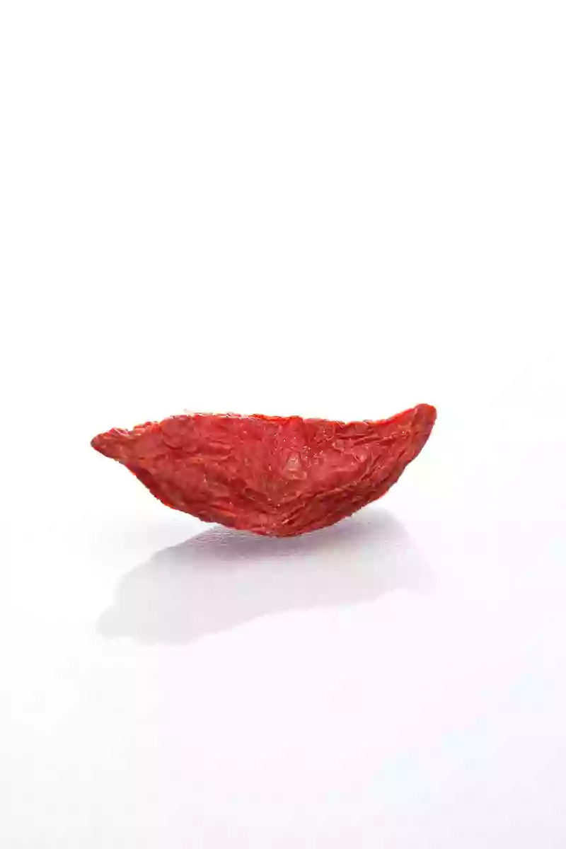 Gojibeeren