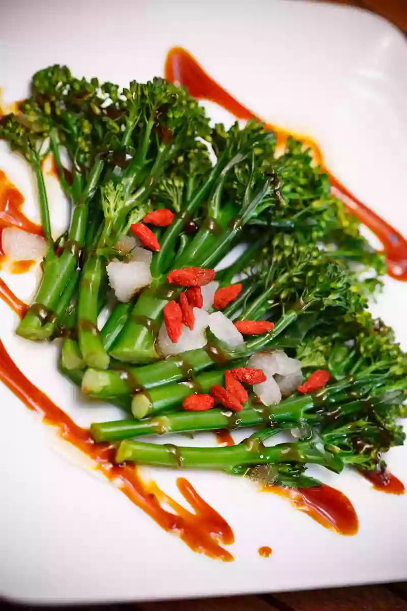 Gojibeeren