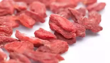 Gojibeeren