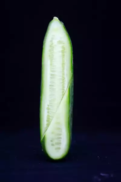 Gurke 黃瓜