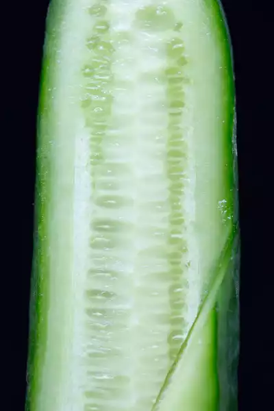Gurke 黃瓜