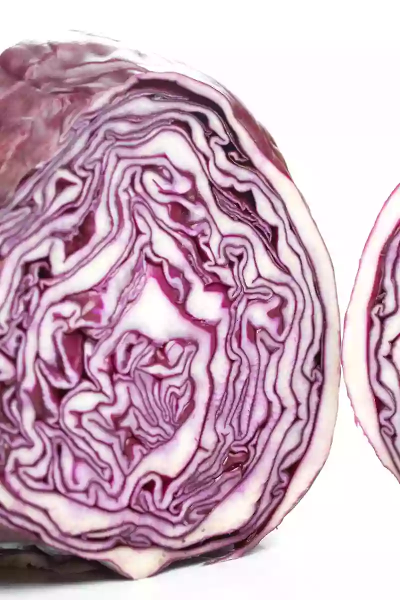Rotkohl