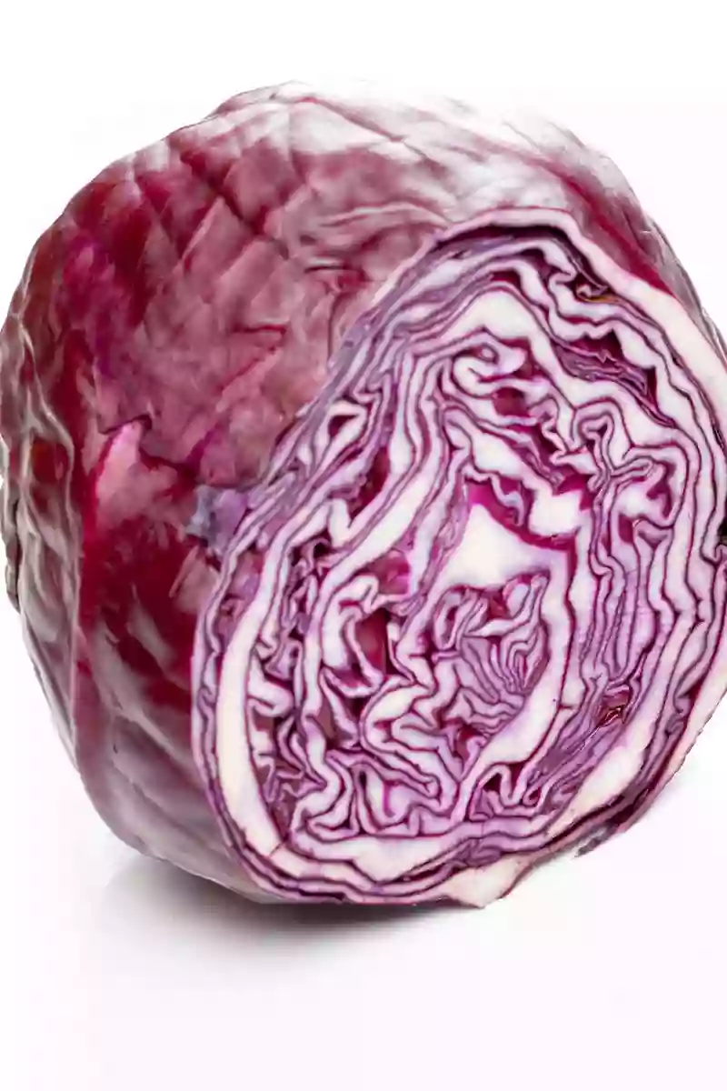 Rotkohl