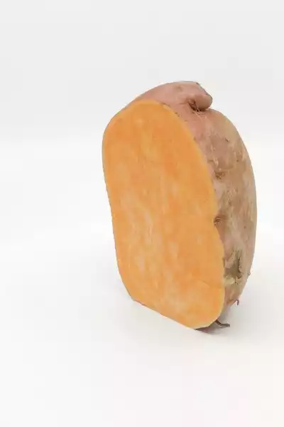 Süßkartoffel
