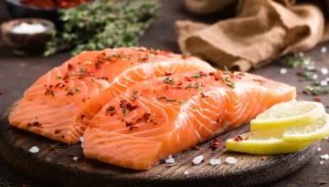 Lachs